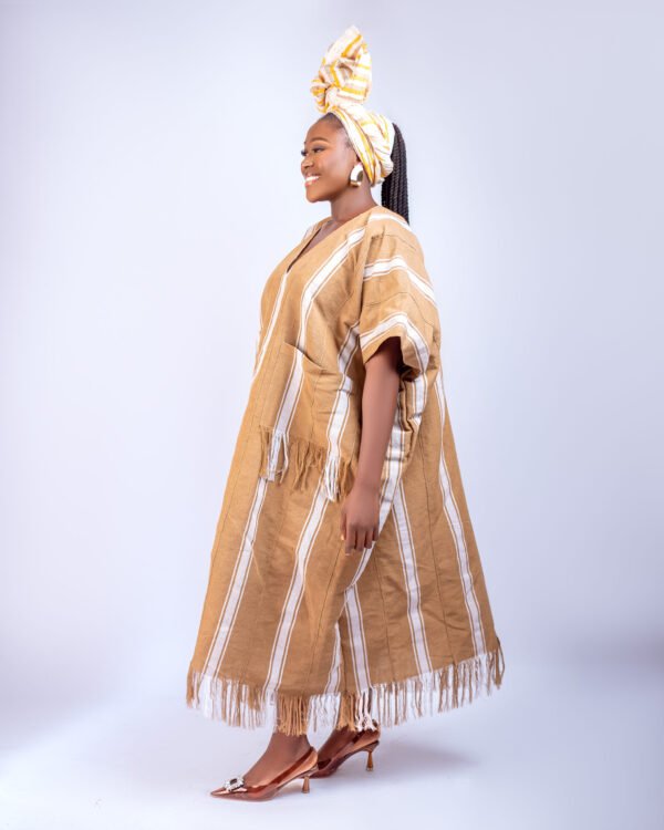 Iyalode Aso Oke Set - Image 4