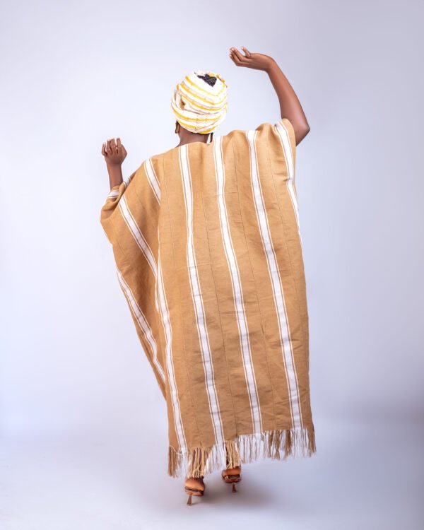 Iyalode Aso Oke Set - Image 3